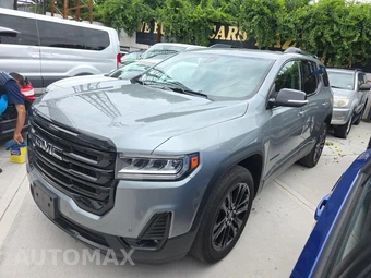2023 GMC Acadia SLT 4SA