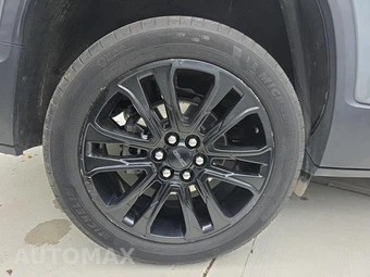 2023 GMC Acadia SLT 4SA - miniatura 10