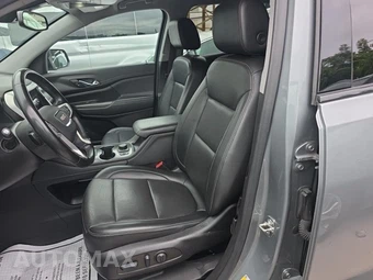 2023 GMC Acadia SLT 4SA - miniatura 13