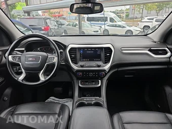 2023 GMC Acadia SLT 4SA - miniatura 14