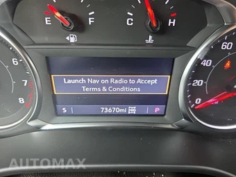 2023 GMC Acadia SLT 4SA - miniatura 15