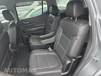 2023 GMC Acadia SLT 4SA - miniatura 16
