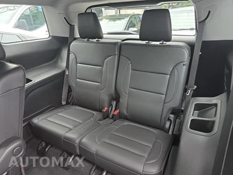 2023 GMC Acadia SLT 4SA - miniatura 17