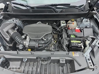 2023 GMC Acadia SLT 4SA - miniatura 19