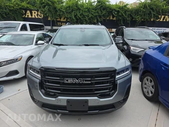 2023 GMC Acadia SLT 4SA - miniatura 2