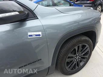 2023 GMC Acadia SLT 4SA - miniatura 21