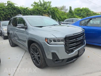 2023 GMC Acadia SLT 4SA - miniatura 3