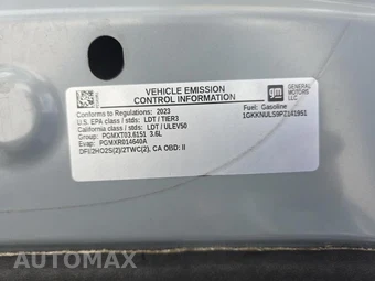 2023 GMC Acadia SLT 4SA - miniatura 32