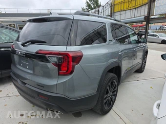 2023 GMC Acadia SLT 4SA - miniatura 4