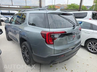 2023 GMC Acadia SLT 4SA - miniatura 6