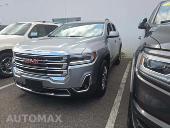 2023 GMC Acadia SLT 4SA