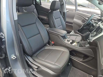 2023 GMC Acadia SLT 4SA - miniatura 19