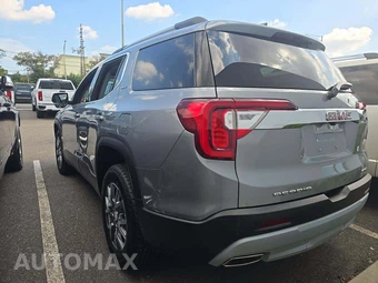 2023 GMC Acadia SLT 4SA - miniatura 2