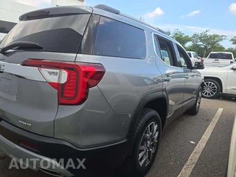 2023 GMC Acadia SLT 4SA - miniatura 3