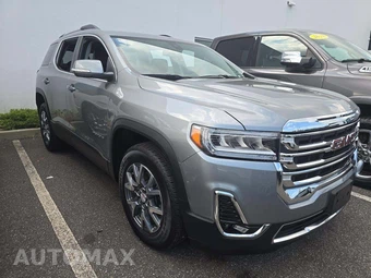 2023 GMC Acadia SLT 4SA - miniatura 4