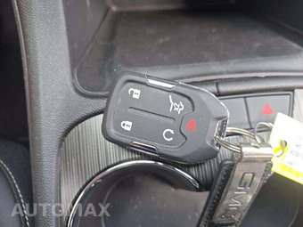 2023 GMC Acadia SLT 4SA - miniatura 8