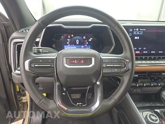 2023 GMC Canyon AT4 Crew Cab Medium Bed - miniatura 10