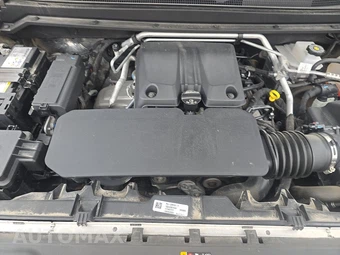 2023 GMC Canyon AT4 Crew Cab Medium Bed - miniatura 15