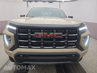2023 GMC Canyon AT4 Crew Cab Medium Bed - miniatura 2