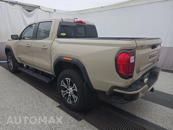 2023 GMC Canyon AT4 Crew Cab Medium Bed - miniatura 6