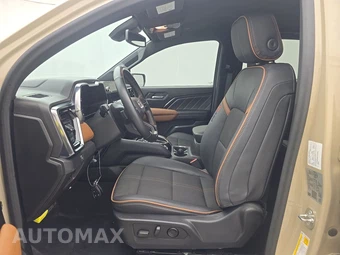 2023 GMC Canyon AT4 Crew Cab Medium Bed - miniatura 7