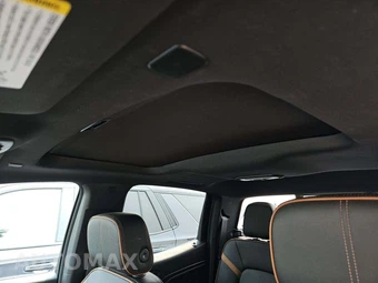 2023 GMC Canyon AT4 Crew Cab Medium Bed - miniatura 11