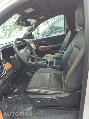 2023 GMC Canyon AT4 Crew Cab Medium Bed - miniatura 6