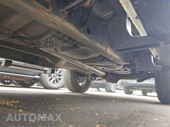 2023 GMC Canyon AT4 Crew Cab Medium Bed - miniatura 7