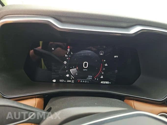 2023 GMC Canyon AT4 Crew Cab Medium Bed - miniatura 9
