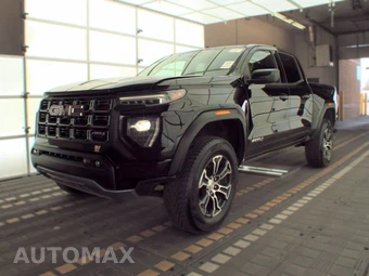 2023 GMC Canyon AT4 Crew Cab Medium Bed - car from the USA, Manheim Buy-Now listing at AUTOMAX