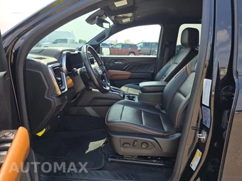 2023 GMC Canyon AT4 Crew Cab Medium Bed - miniatura 13