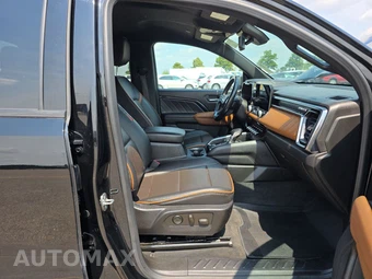 2023 GMC Canyon AT4 Crew Cab Medium Bed - miniatura 14