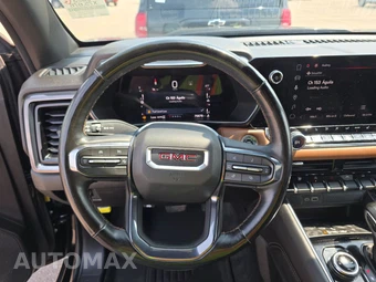 2023 GMC Canyon AT4 Crew Cab Medium Bed - miniatura 16