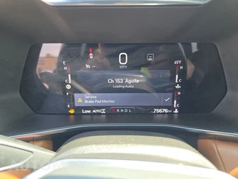 2023 GMC Canyon AT4 Crew Cab Medium Bed - miniatura 18