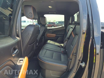 2023 GMC Canyon AT4 Crew Cab Medium Bed - miniatura 19