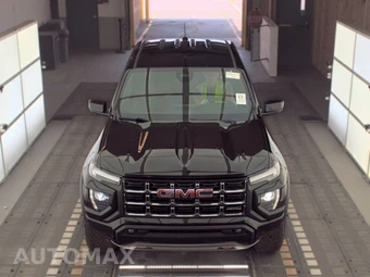 2023 GMC Canyon AT4 Crew Cab Medium Bed - miniatura 2