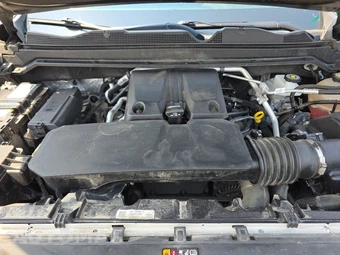 2023 GMC Canyon AT4 Crew Cab Medium Bed - miniatura 22