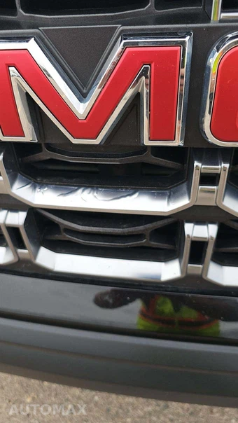 2023 GMC Canyon AT4 Crew Cab Medium Bed - miniatura 25