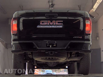 2023 GMC Canyon AT4 Crew Cab Medium Bed - miniatura 7