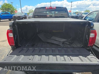 2023 GMC Canyon AT4 Crew Cab Medium Bed - miniatura 14