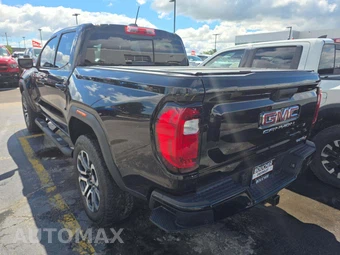 2023 GMC Canyon AT4 Crew Cab Medium Bed - miniatura 2