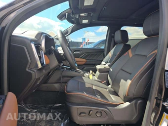 2023 GMC Canyon AT4 Crew Cab Medium Bed - miniatura 6