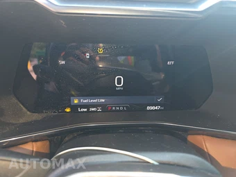 2023 GMC Canyon AT4 Crew Cab Medium Bed 4SG - miniatura 12