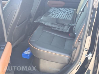 2023 GMC Canyon AT4 Crew Cab Medium Bed 4SG - miniatura 13
