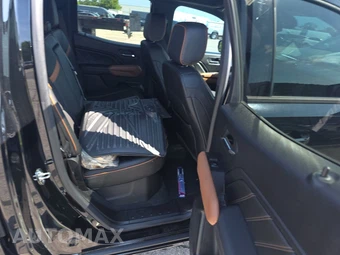 2023 GMC Canyon AT4 Crew Cab Medium Bed 4SG - miniatura 14