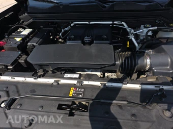 2023 GMC Canyon AT4 Crew Cab Medium Bed 4SG - miniatura 16