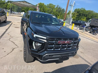 2023 GMC Canyon AT4 Crew Cab Medium Bed 4SG - miniatura 2
