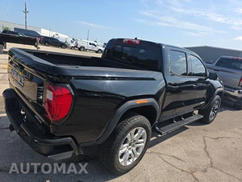 2023 GMC Canyon AT4 Crew Cab Medium Bed 4SG - miniatura 4