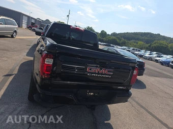 2023 GMC Canyon AT4 Crew Cab Medium Bed 4SG - miniatura 5