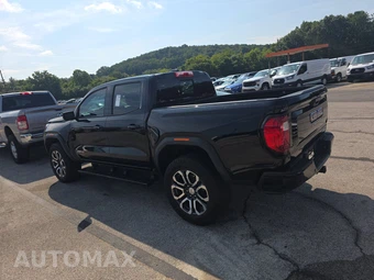 2023 GMC Canyon AT4 Crew Cab Medium Bed 4SG - miniatura 6